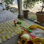 Maison Paradis Pr Enfants Semesterbostad Troncens