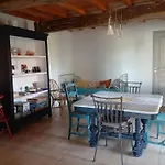Semesterbostad Maison Paradis Pr Enfants