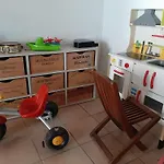 Maison Paradis Pr Enfants Semesterbostad *