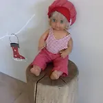 Maison Paradis Pr Enfants *