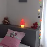 Maison Paradis Pr Enfants Troncens