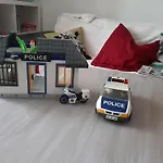 Maison Paradis Pr Enfants * Troncens