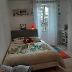 Semesterbostad Maison Paradis Pr Enfants