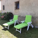Semesterbostad Maison Paradis Pr Enfants