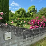 Maison Paradis Pr Enfants Semesterbostad Troncens