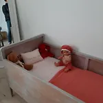 Maison Paradis Pr Enfants Semesterbostad
