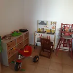 Maison Paradis Pr Enfants Semesterbostad *