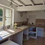 Semesterbostad Maison Paradis Pr Enfants Troncens