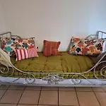 Semesterbostad Maison Paradis Pr Enfants *