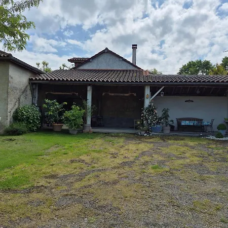 Maison Paradis Pr Enfants Semesterbostad