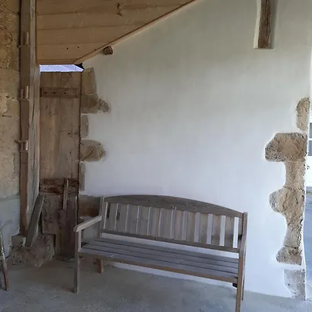 Maison Paradis Pr Enfants בית נופש