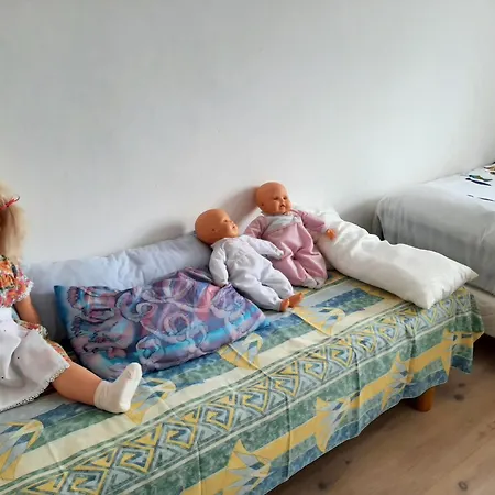 Holiday home Maison Paradis Pr Enfants