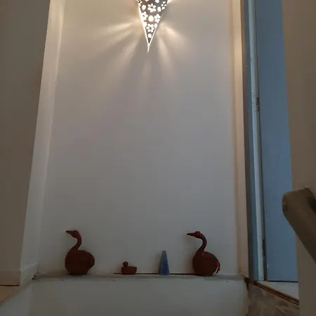 בית נופש Maison Paradis Pr Enfants *