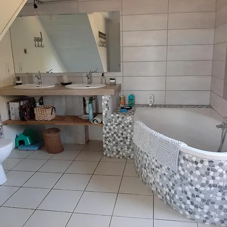 Maison Paradis Pr Enfants *