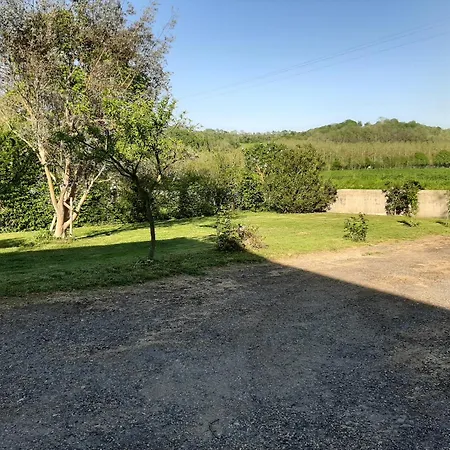 Maison Paradis Pr Enfants Troncens