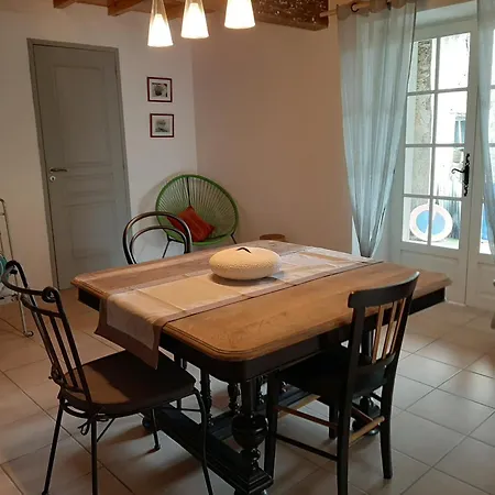 Maison Paradis Pr Enfants