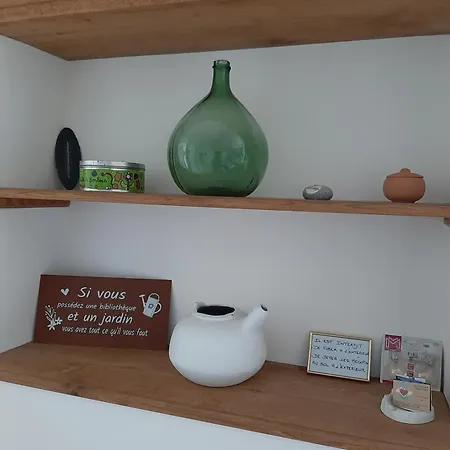 Maison Paradis Pr Enfants *