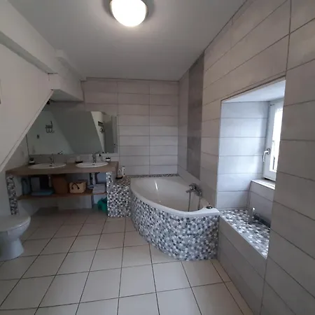 Ferienhaus Maison Paradis Pr Enfants