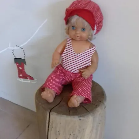 Maison Paradis Pr Enfants *