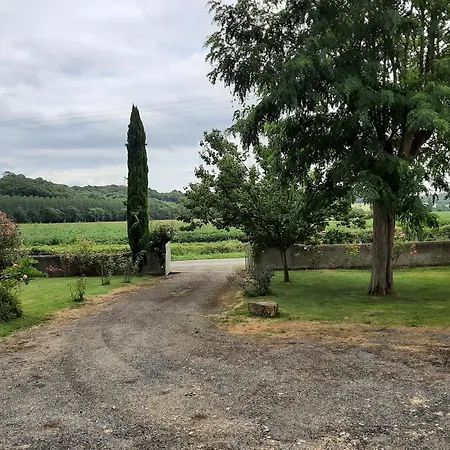 Holiday home Maison Paradis Pr Enfants