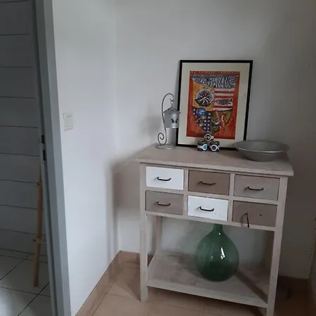 Maison Paradis Pr Enfants *