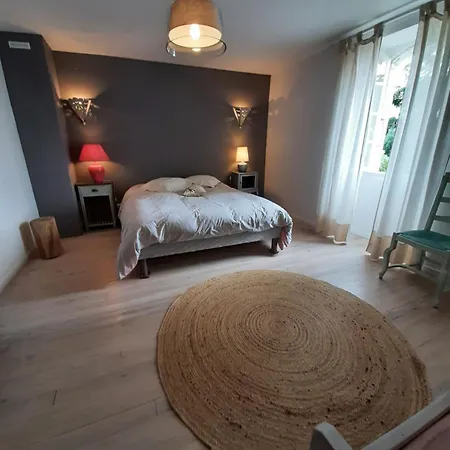 Maison Paradis Pr Enfants * Troncens