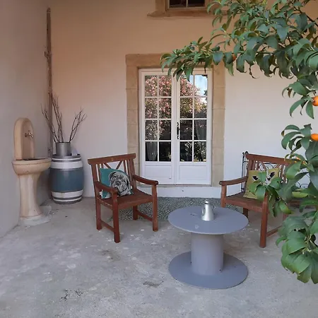 Ferienhaus Maison Paradis Pr Enfants Troncens