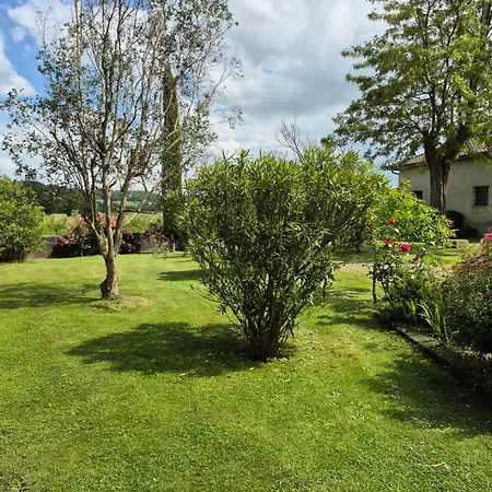 Maison Paradis Pr Enfants Ferienhaus