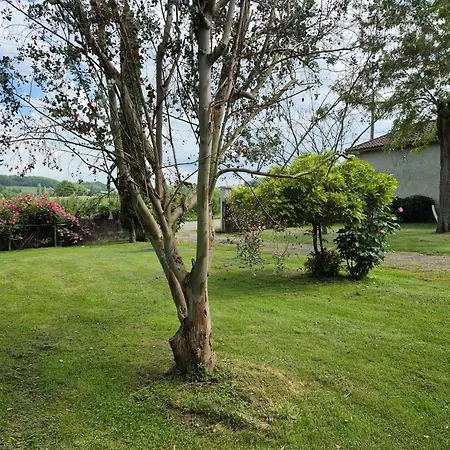 Ferienhaus Maison Paradis Pr Enfants