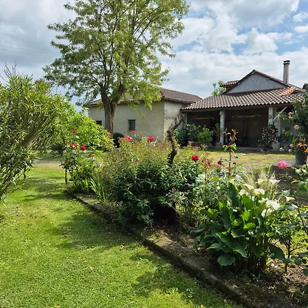 Maison Paradis Pr Enfants