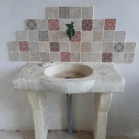 בית נופש Maison Paradis Pr Enfants