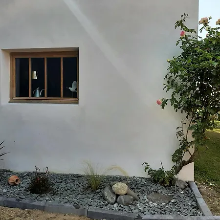 Maison Paradis Pr Enfants Holiday home *