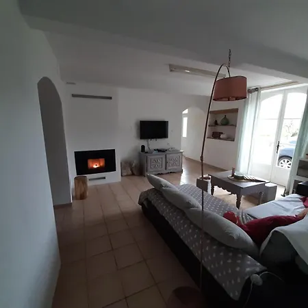 Ferienhaus Maison Paradis Pr Enfants *