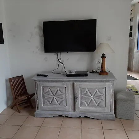 Maison Paradis Pr Enfants Ferienhaus