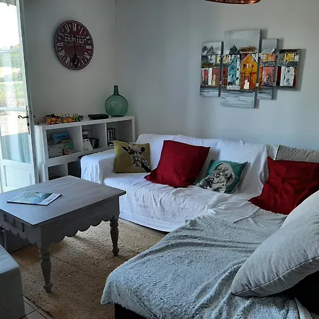 Maison Paradis Pr Enfants *