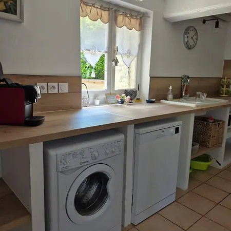 Maison Paradis Pr Enfants * Troncens