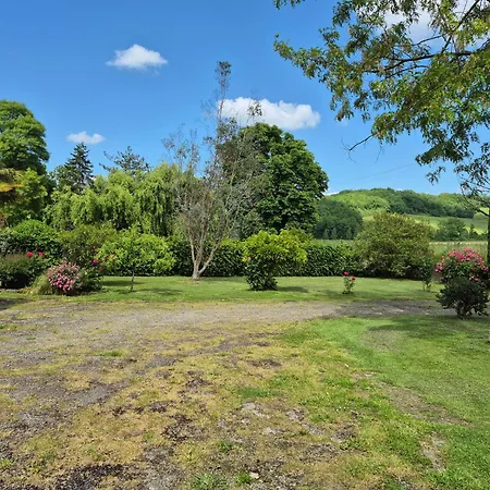 Maison Paradis Pr Enfants * Troncens