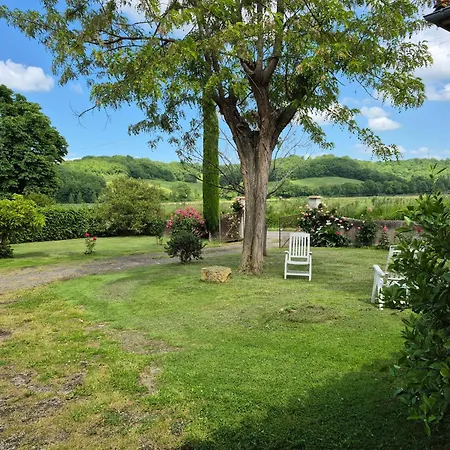 Maison Paradis Pr Enfants Ferienhaus