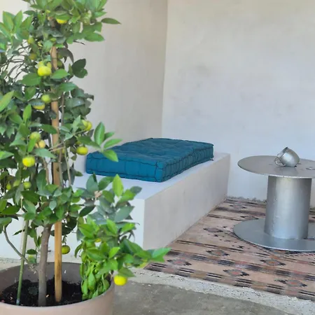 Maison Paradis Pr Enfants Holiday home