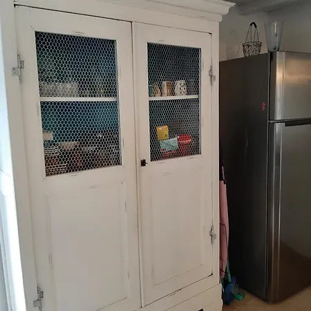 בית נופש Maison Paradis Pr Enfants