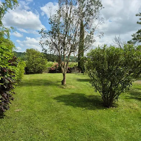 Holiday home Maison Paradis Pr Enfants