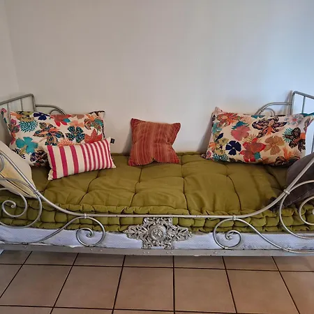 Holiday home Maison Paradis Pr Enfants *