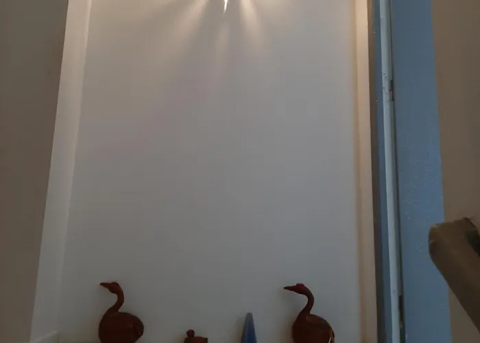 Casa de Férias Maison Paradis Pr Enfants *