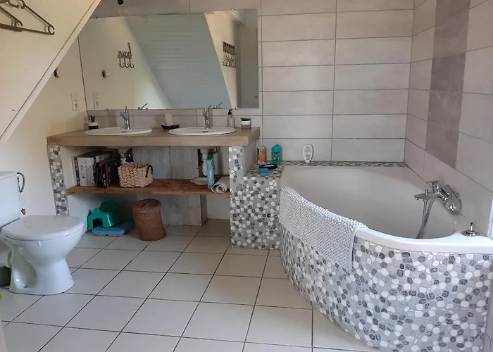 Maison Paradis Pr Enfants *