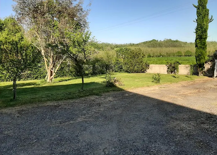 Maison Paradis Pr Enfants Troncens