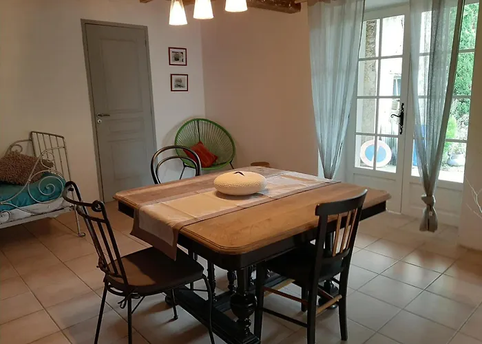 Maison Paradis Pr Enfants