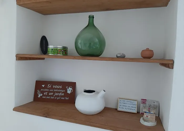 Maison Paradis Pr Enfants *