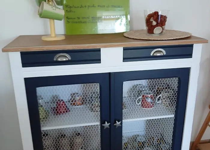 Maison Paradis Pr Enfants Casa de Férias