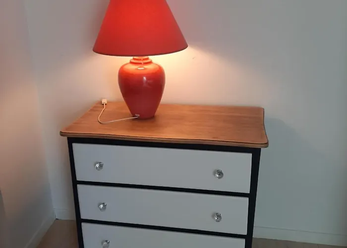 Maison Paradis Pr Enfants Casa de Férias *