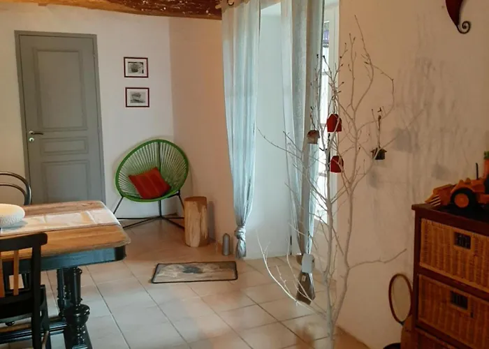 Maison Paradis Pr Enfants Casa de Férias Troncens